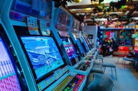 Официальный сайт Gorilla Casino